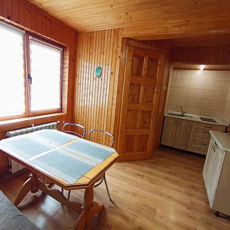 Cottage house Yaremche Eksteriør billede