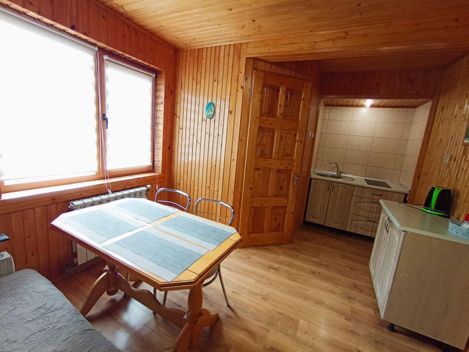 Cottage house Yaremche Eksteriør billede